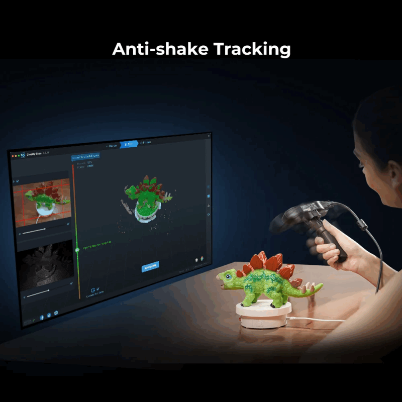 Creality CR-Scan Ferret Pro - imagine 4