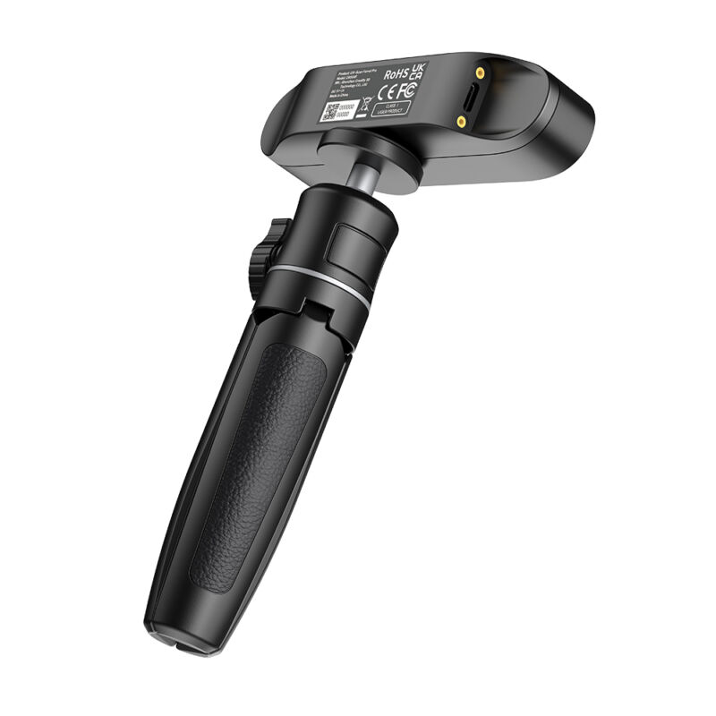 Creality CR-Scan Ferret SE - Scanner 3D Portabil de Înaltă Precizie - 1.75mm - 850g