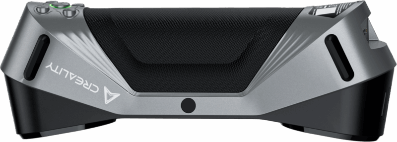 Creality CR-Scan Raptor - imagine 3