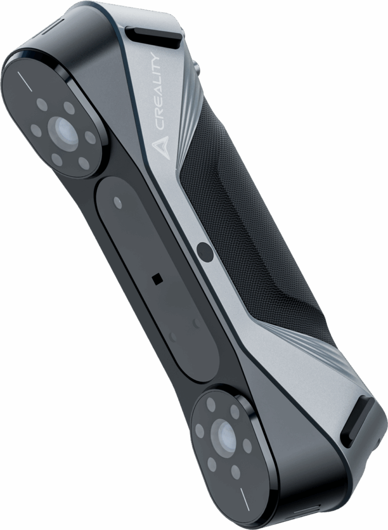 Creality CR-Scan Raptor