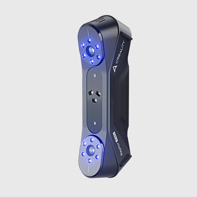 Creality CR-Scan Raptor Pro - imagine 3