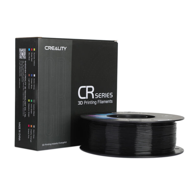 Creality CR-TPU - 1,75mm - imagine 5
