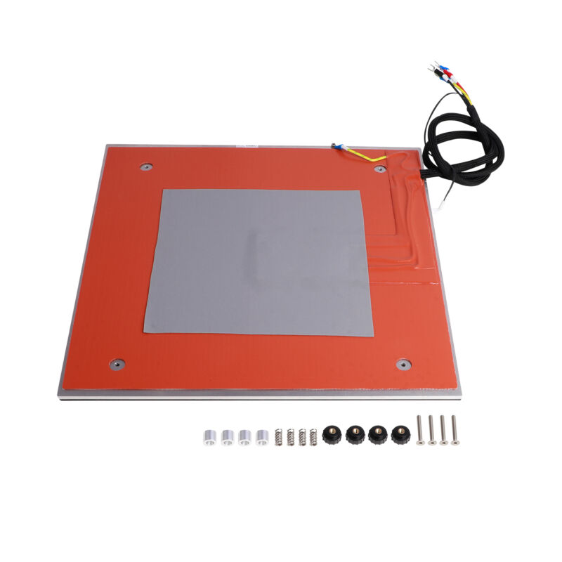 Creality K2 Plus Kit pată încălzită - 1.75mm - 40g - imagine 3