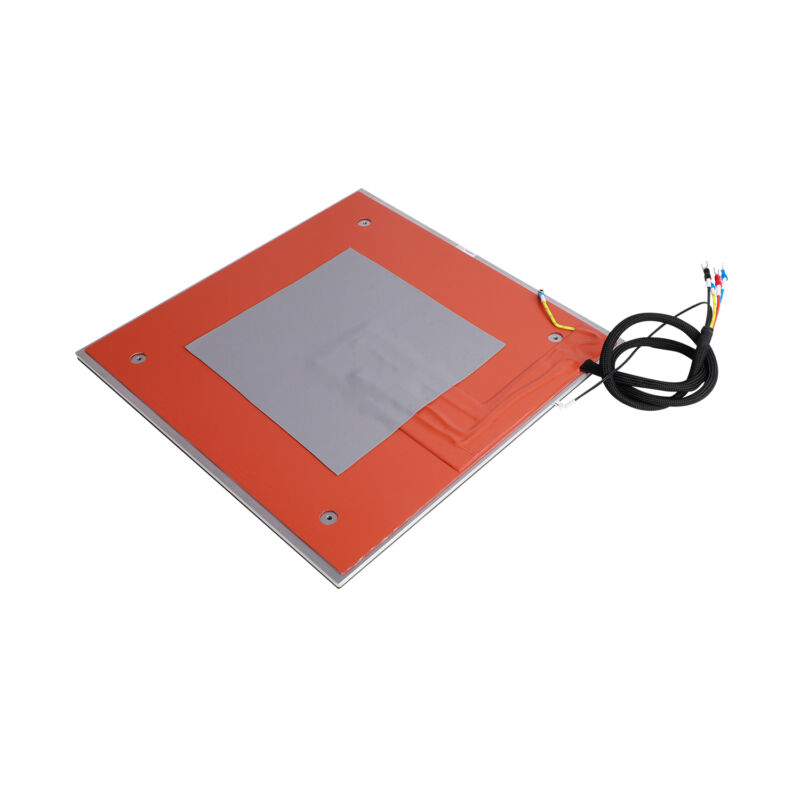 Creality K2 Plus Kit pată încălzită - 1.75mm - 40g - imagine 4