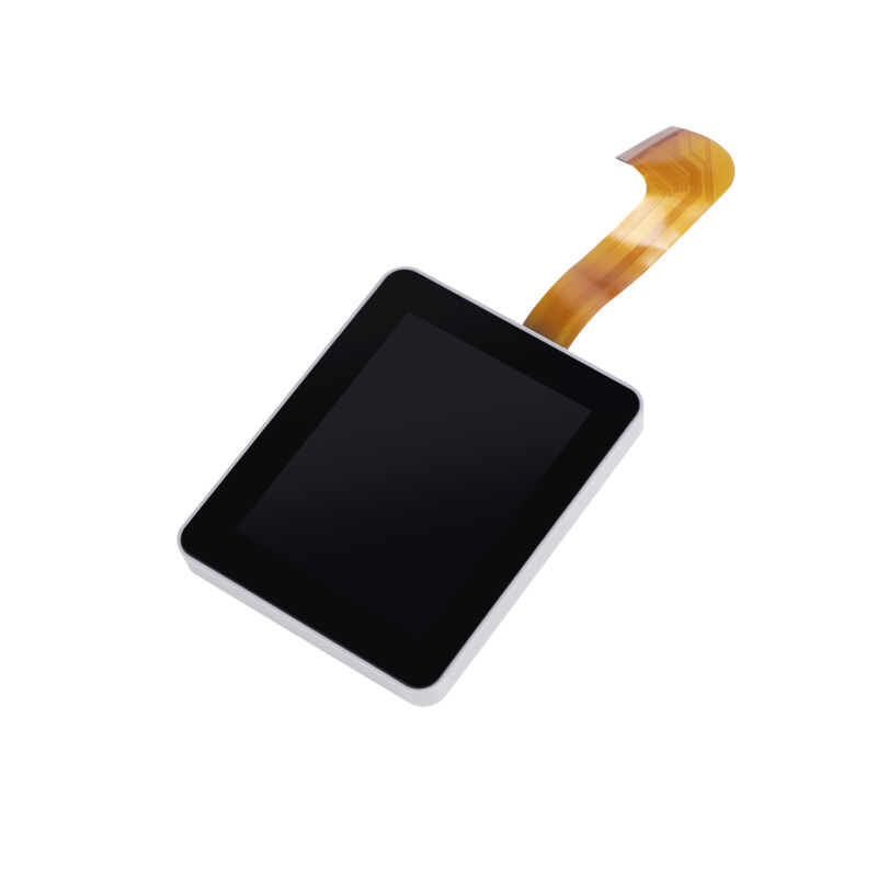 Creality Kit Touchscreen Hi - imagine 4