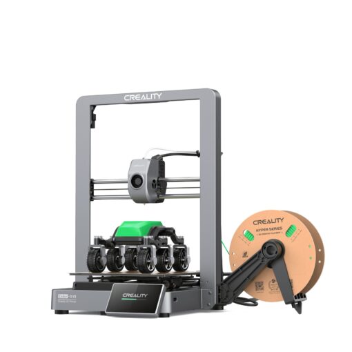 Creality Ender-3 V3 - imagine 6