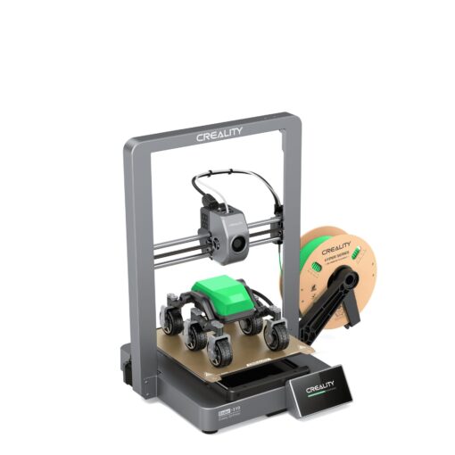 Creality Ender-3 V3 - imagine 3