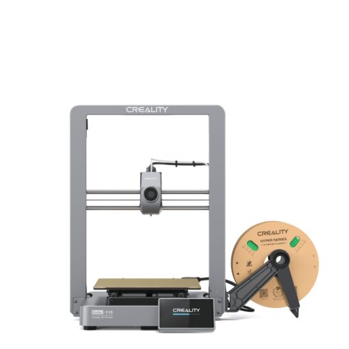 Creality Ender-3 V3 - imagine 4