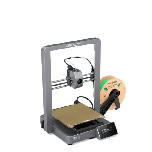 Creality Ender-3 V3 - imagine 5