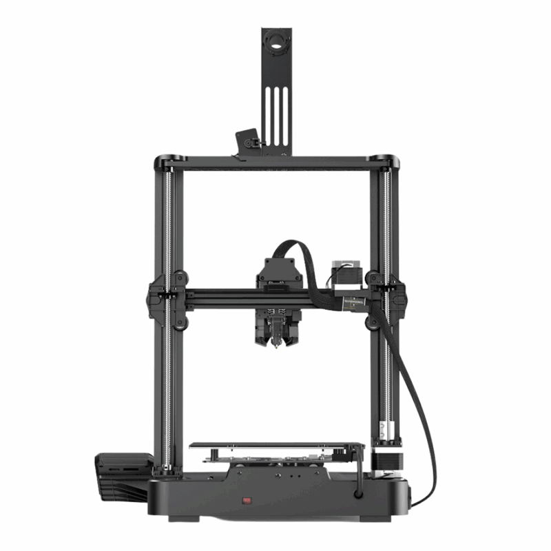 Creality Ender-3 V3 KE - 1.75mm - 9.9kg - imagine 3