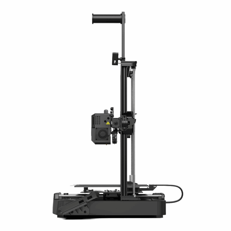Creality Ender-3 V3 KE - 1.75mm - 9.9kg - imagine 4