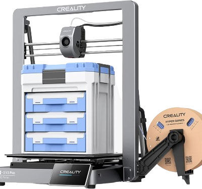Creality Ender-3 V3 Plus