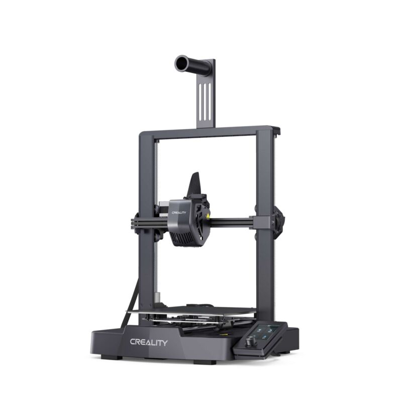Creality Ender-3 V3 SE - imagine 4