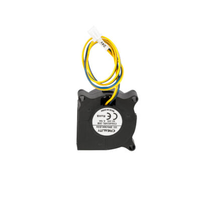 Ventilator pentru placa de bază Creality Ender 5 Max