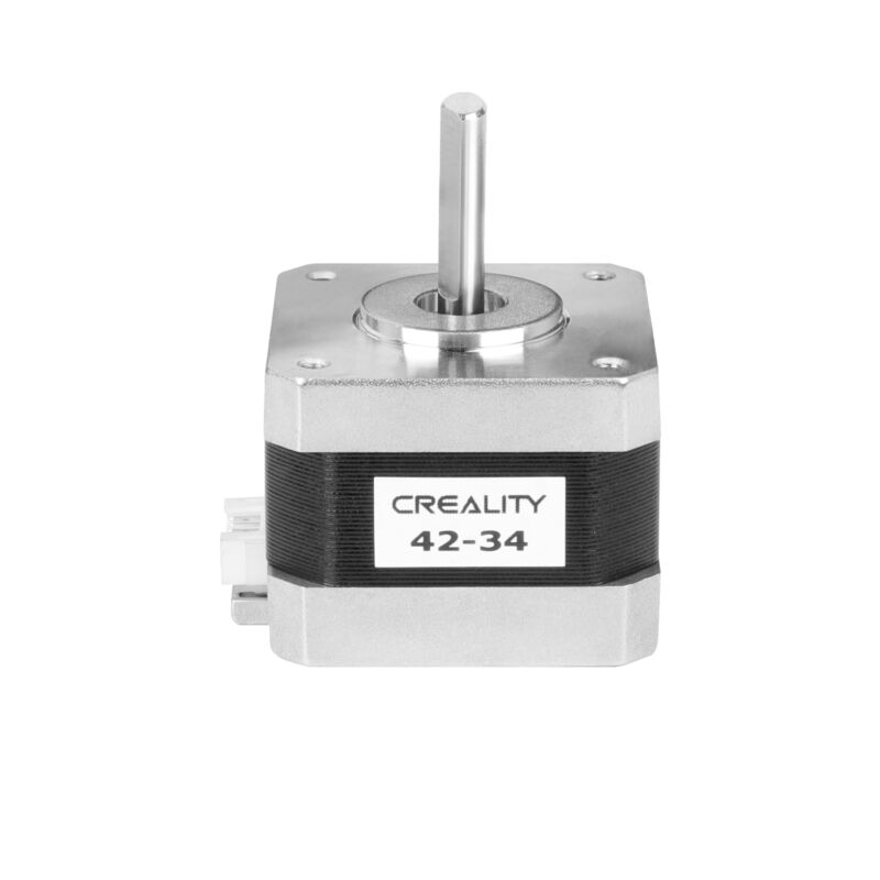 Creality Ender 5 Max (Z) motor pas cu pas - imagine 3