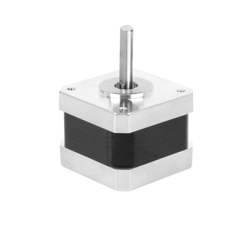 Creality Ender 5 Max (Z) motor pas cu pas - imagine 4