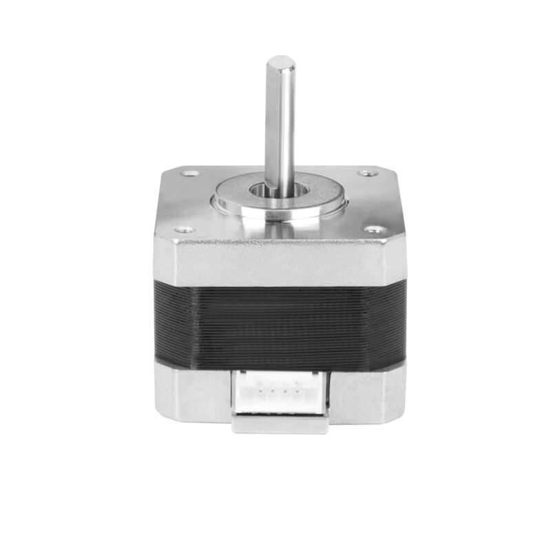 Creality Ender 5 Max (Z) motor pas cu pas - imagine 5