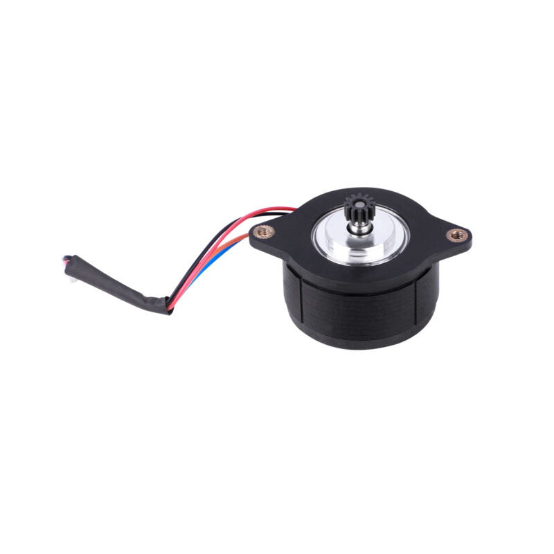 Creality Ender 5 Max (E) motor pas cu pas - imagine 4
