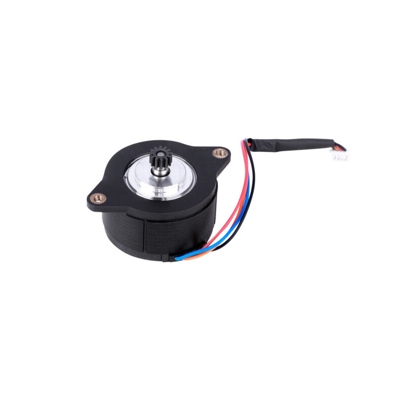 Creality Ender 5 Max (E) motor pas cu pas - imagine 5