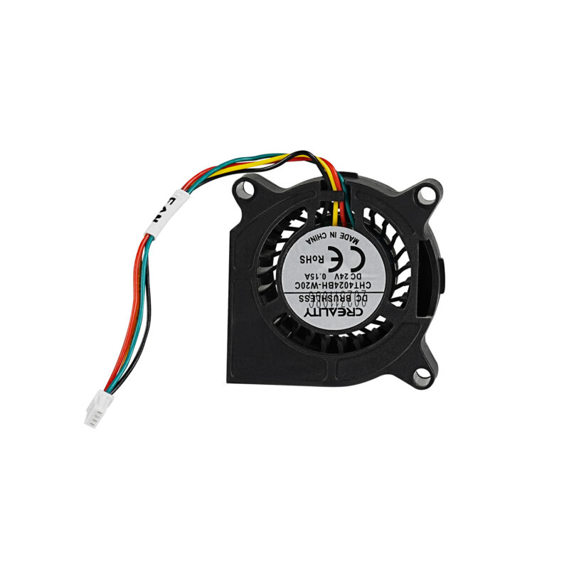 Ventilator Creality pentru Ender-3 V3/V3 Plus/5 Max - imagine 3
