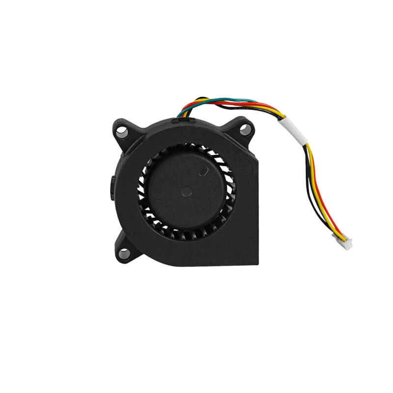 Ventilator Creality pentru Ender-3 V3/V3 Plus/5 Max - imagine 4