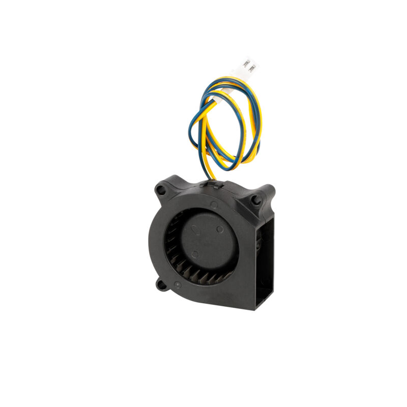 Ventilator de răcire placa de bază Creality Ender-5 Max - imagine 4