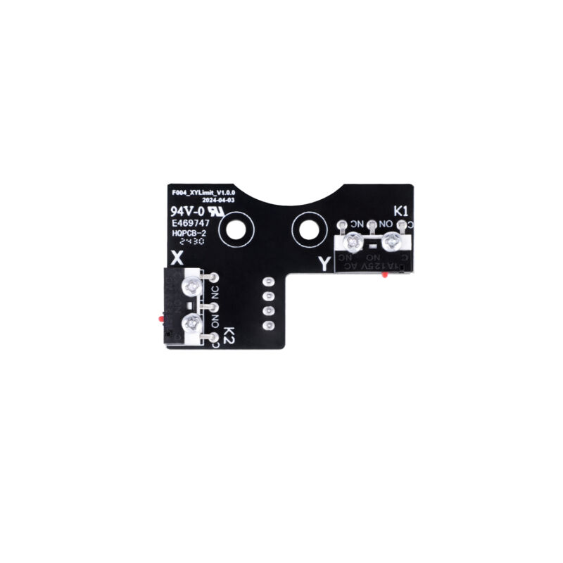 Comutator limită XY Creality pentru Ender-5 Max - imagine 4