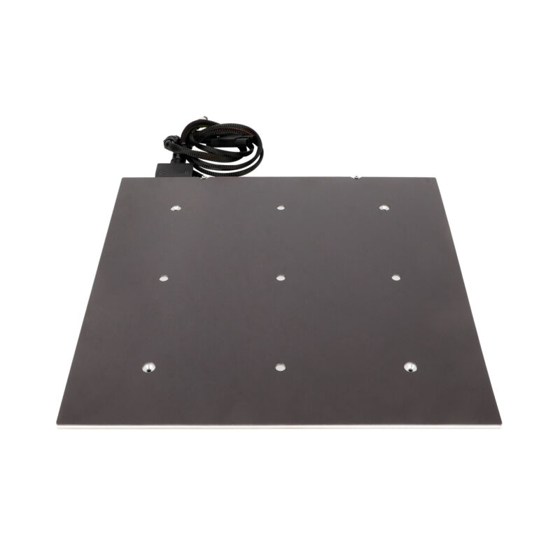 Creality Ender-5 Max kit placa de încălzire pat - imagine 4