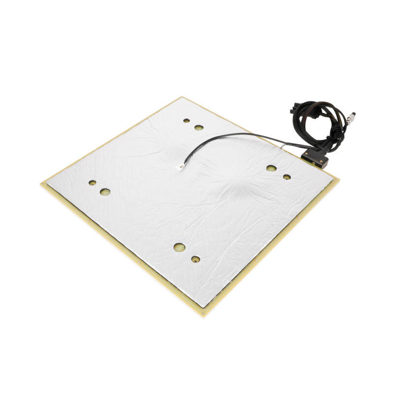 Creality Ender-5 Max kit placa de încălzire pat - imagine 5