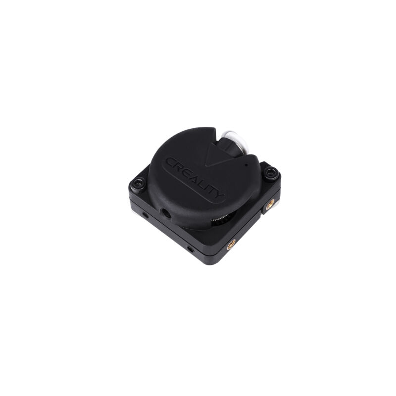 Kit de mecanism de extrudare cu angrenaj Creality - 1.75mm - 60kg - imagine 5