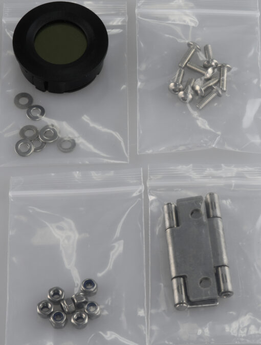 Capac superior Creality Ender 6 - imagine 3
