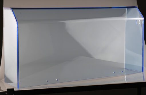 Capac superior Creality Ender 6 - imagine 4