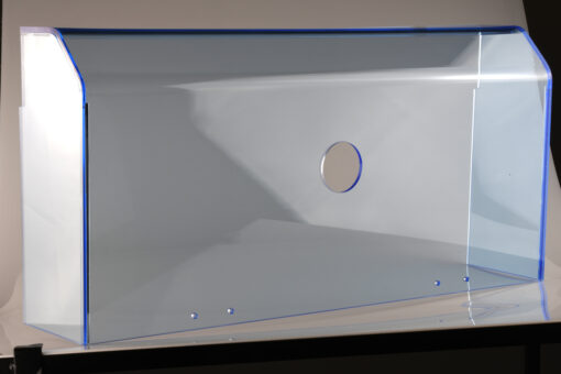 Capac superior Creality Ender 6 - imagine 5