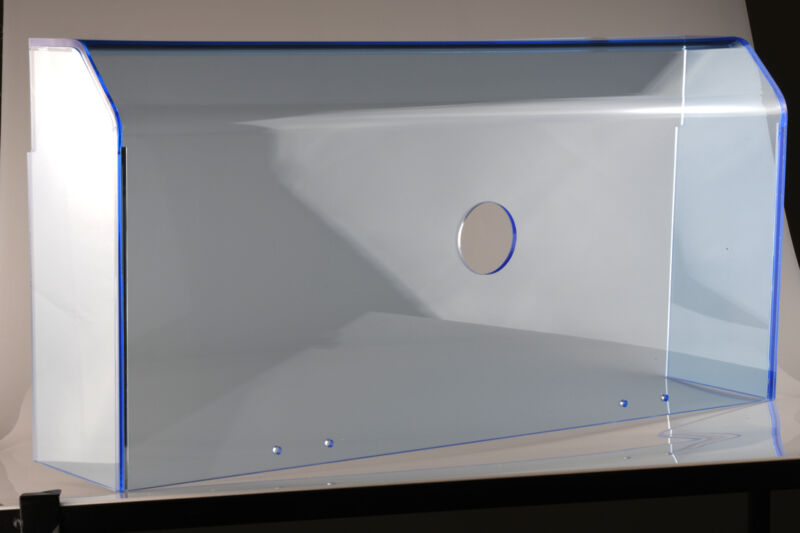 Capac superior Creality Ender 6 - imagine 5