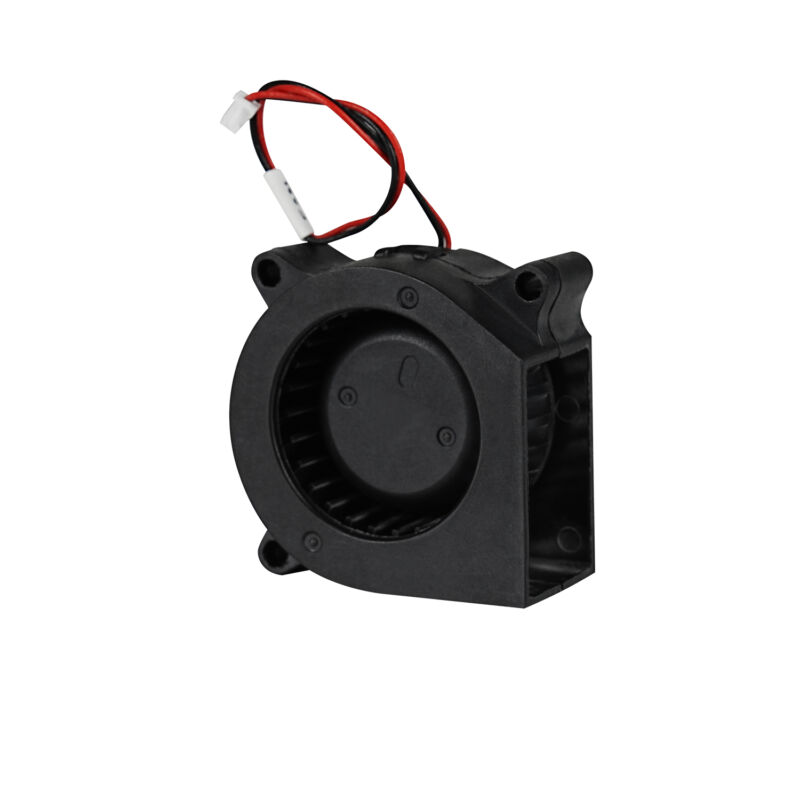 Creality Ender-3 V3 Ventilator - imagine 3