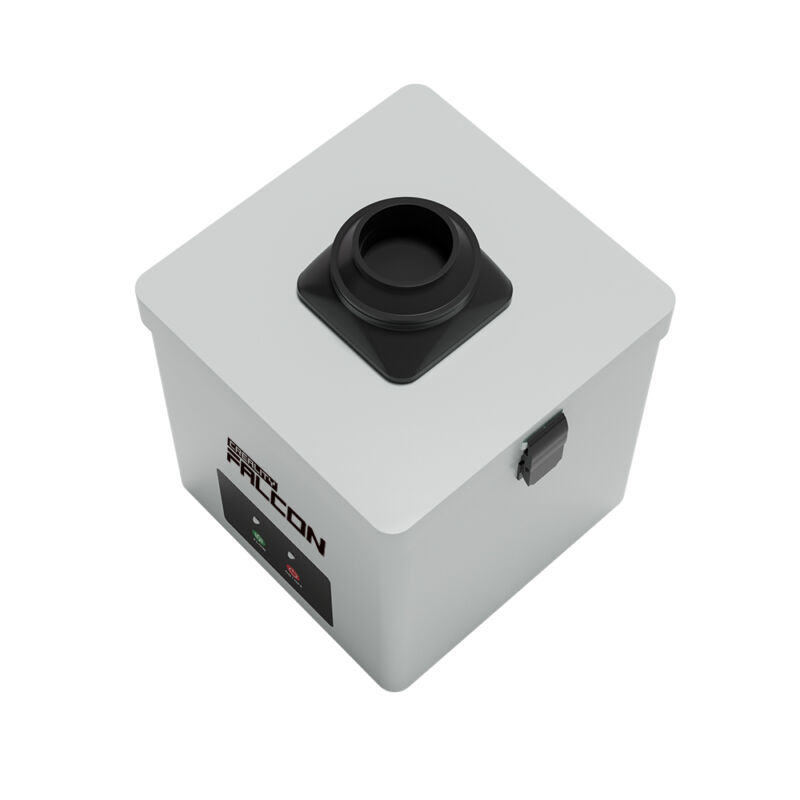 Creality Falcon Desktop Smoke Purifier - imagine 5