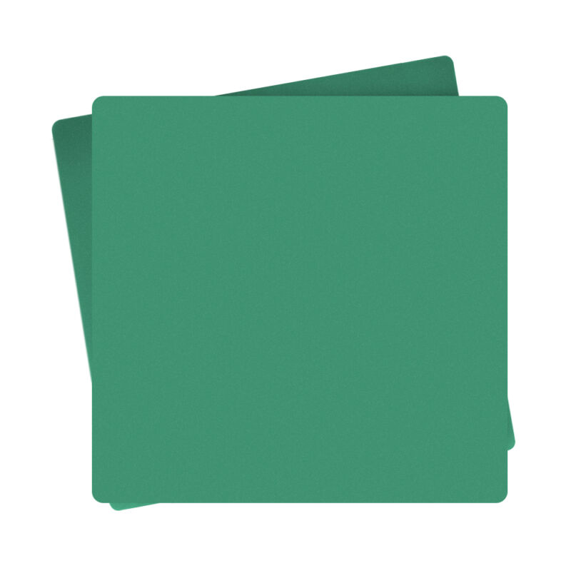 Plăci Acrilice Colorate Mat Creality Falcon Series 200 x 200 x 3mm – 10buc – 3mm – 1kg - imagine 4
