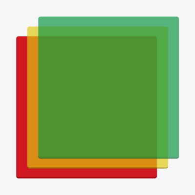 Foaie Acrilică Transparentă Creality Falcon Series 200 x 200 x 3mm – 10buc – Transparent – 3mm – 1kg