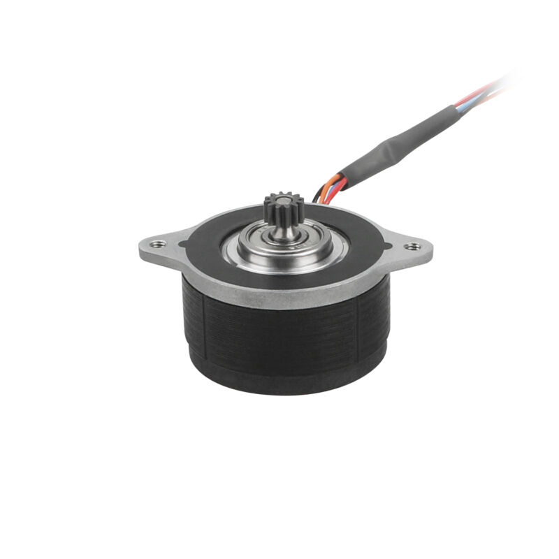 Creality K1/K1 Max Motor Pas cu Rotor Circular - imagine 4