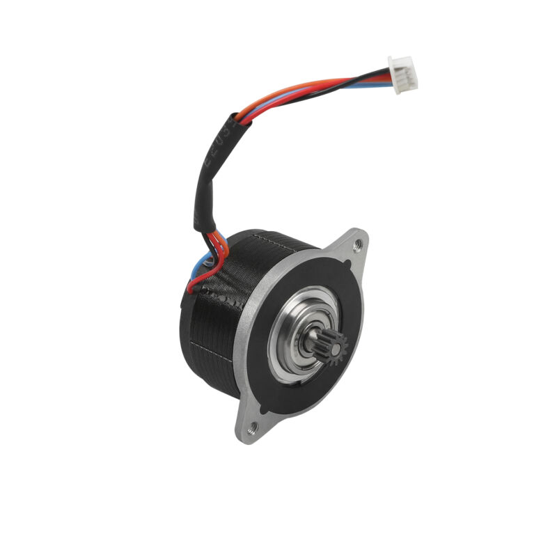 Creality K1/K1 Max Motor Pas cu Rotor Circular - imagine 5