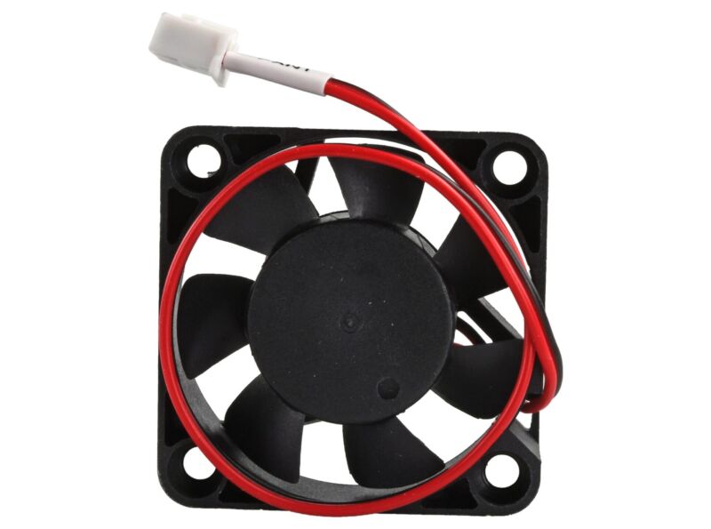 Creality Halot-One 4010 Ventilator axial