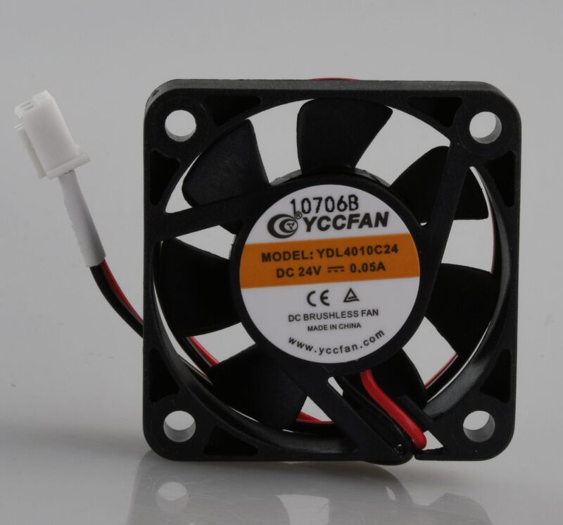 Creality Halot-One 4010 Ventilator axial - imagine 3