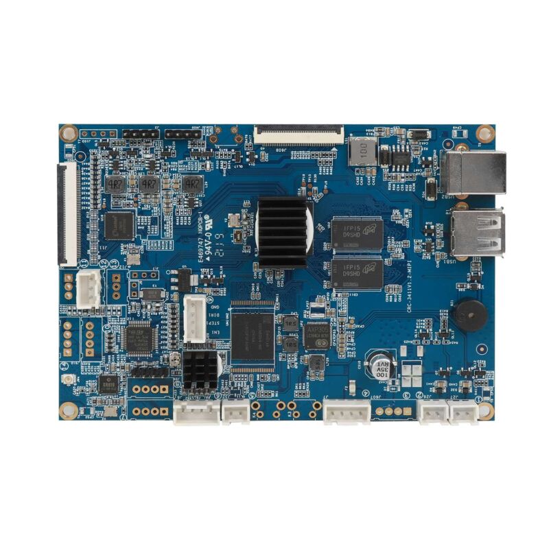 Placa de bază Creality CL-60 Halot-One