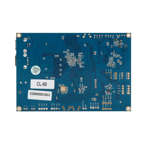 Placa de bază Creality CL-60 Halot-One - imagine 3