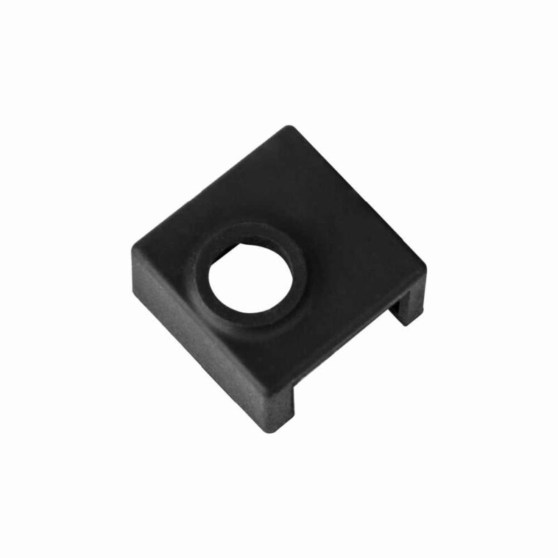 Creality Heater Block Silicone Cover MK7/MK8/MK9 - 1-pachet