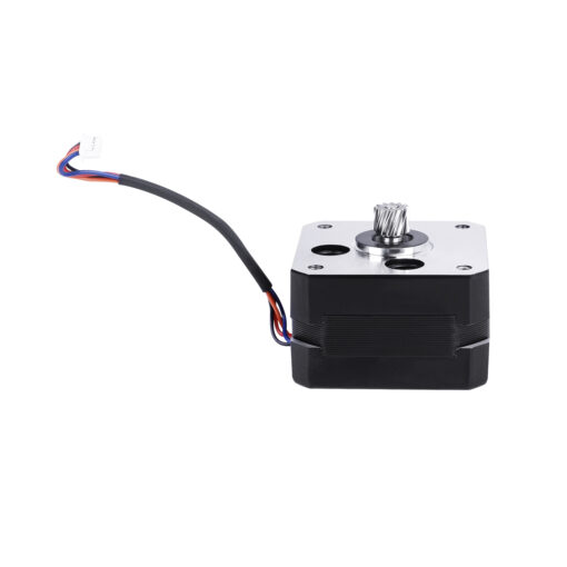 Creality Motor Extruder Hi - imagine 4
