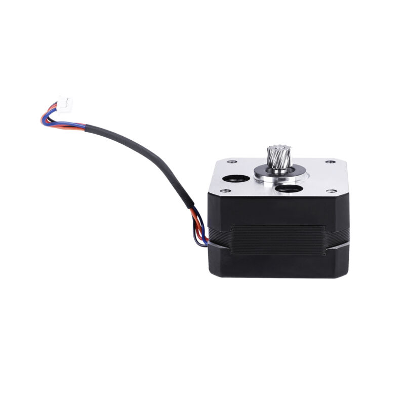 Creality Motor Extruder Hi - imagine 4