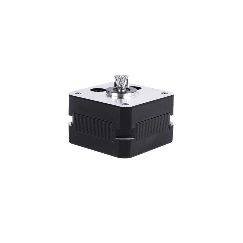 Creality Motor Extruder Hi - imagine 5