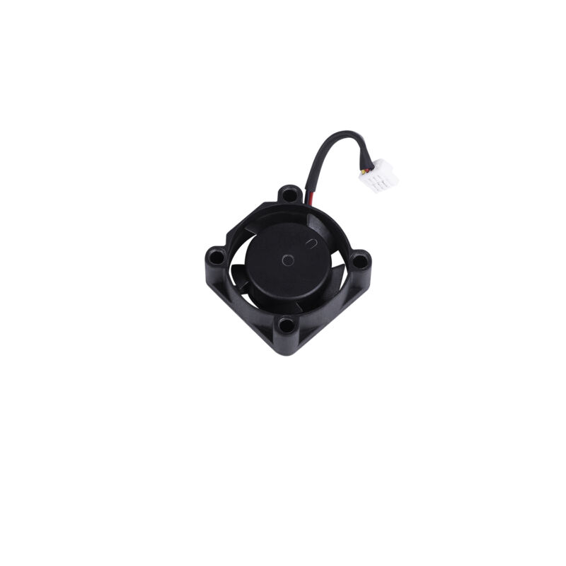 Creality Ventilator Axial pentru Hi Heat Break - imagine 4