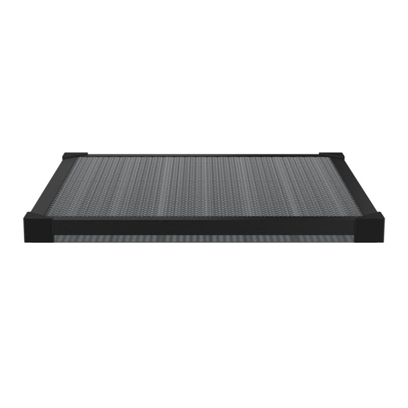Creality Suport de Lucru Fagure pentru Gravor Laser 500 x 500 - 1.75mm - 4kg - imagine 3